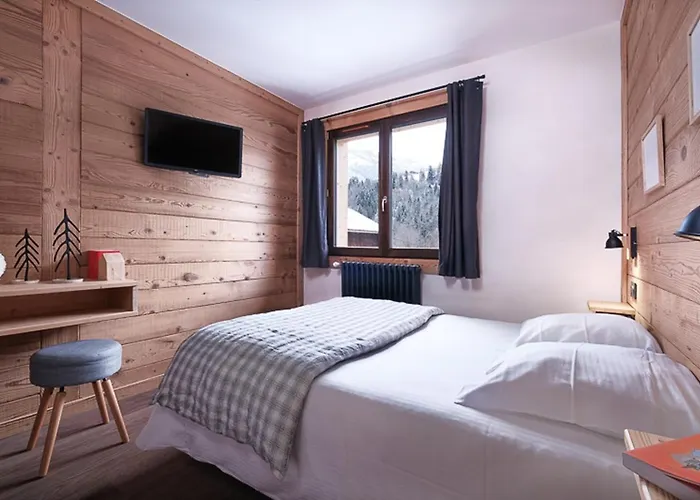 Hotel Le Christiania