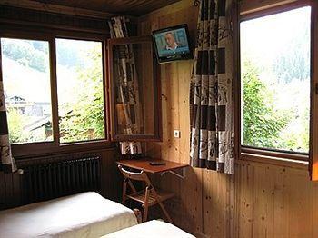 Le Christiania Hotel