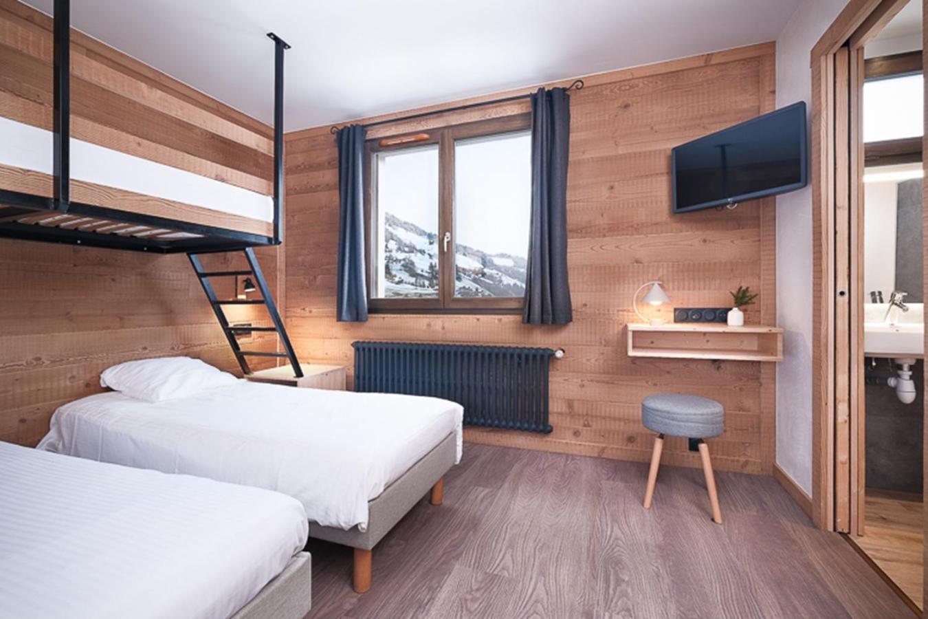 Le Christiania Hotel