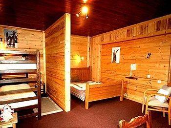 Hotel Le Christiania Arêches