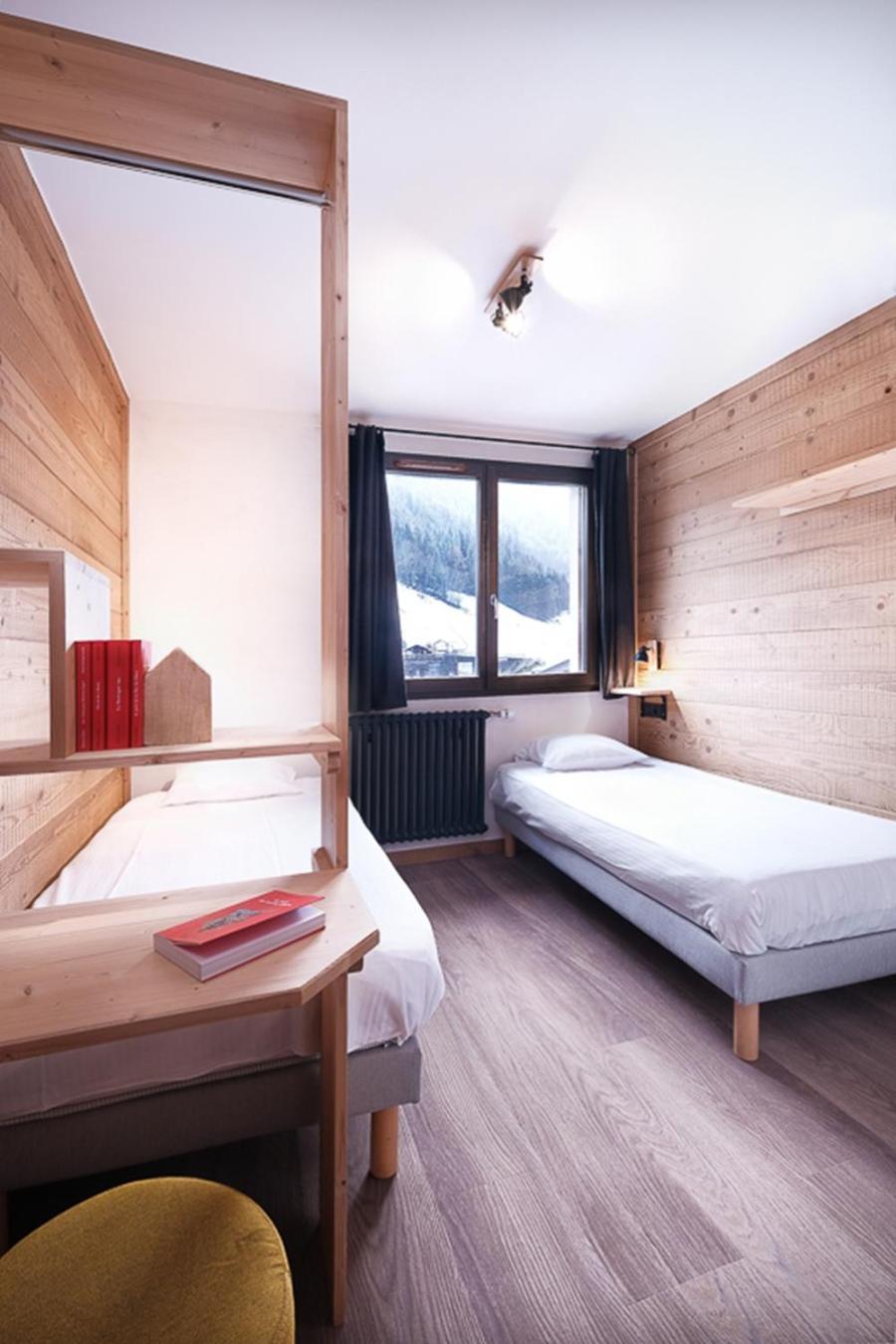 Hotel Le Christiania