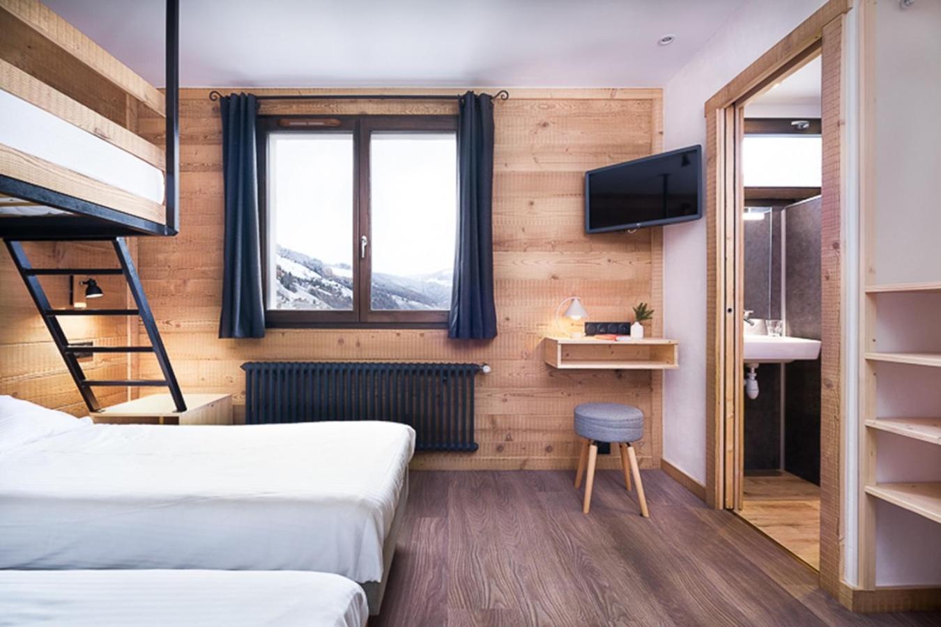 Le Christiania Hotel 2*