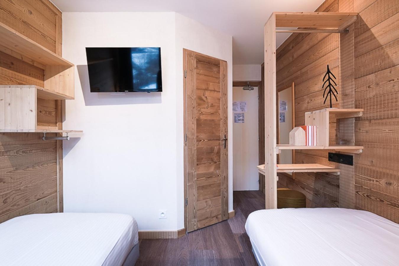 Hotel Le Christiania 2*