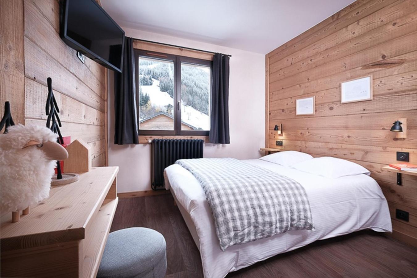 Le Christiania Hotel Arêches