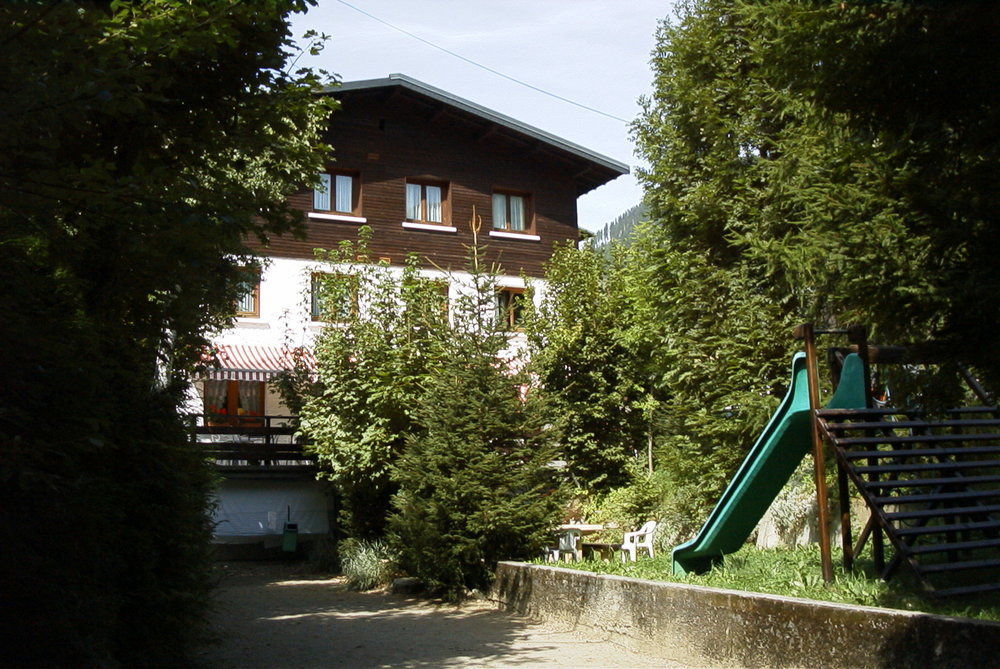 Le Christiania 2* Arêches