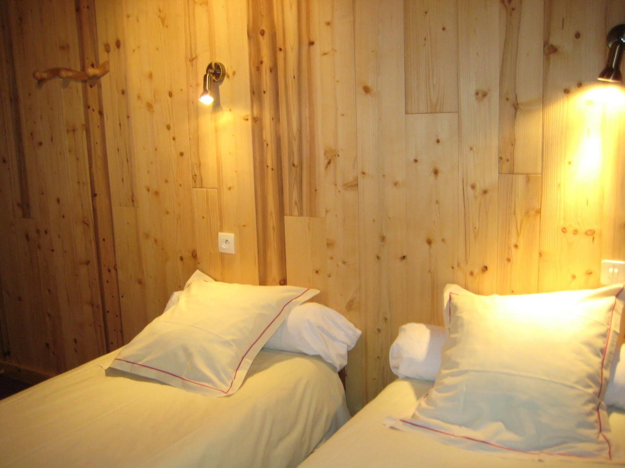 Le Christiania Hotel Arêches