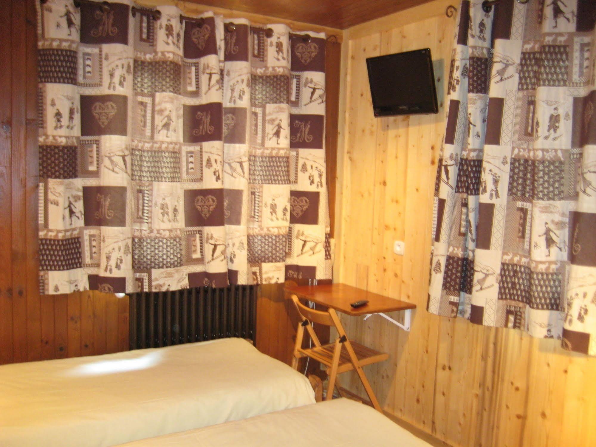 Le Christiania 2*